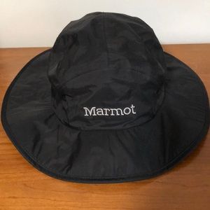 Marmot Nylon Safari Hat